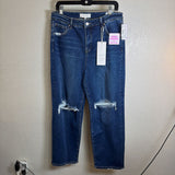 risen WOMEN'S JEANS 15