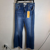 risen WOMEN'S JEANS 15