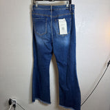 risen WOMEN'S JEANS 15