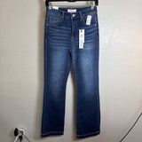 risen WOMEN'S JEANS 1