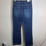 risen WOMEN'S JEANS 1