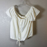 MADEWELL WOMEN'S TOPS M