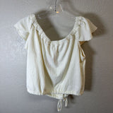 MADEWELL WOMEN'S TOPS M