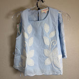 Peach Love WOMEN'S SHORTS L