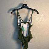 SHADE & SHORE WOMEN'S SWIM XS