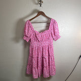 Blu Pepper WOMEN'S DRESSES M