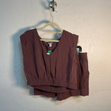 A New Day WOMEN'S TOPS L