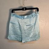 ALICE & OLIVIA WOMEN'S SHORTS 8