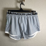 UNDER ARMOUR WOMEN'S ATHLETIC L