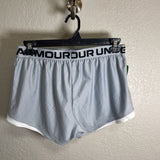 UNDER ARMOUR WOMEN'S ATHLETIC L