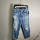 Lucky Brand WOMEN'S JEANS 8