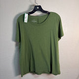 J.CREW WOMEN'S TOPS XL