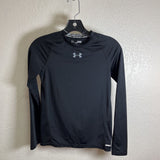 UNDER ARMOUR BOY'S SHIRTS YL