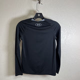 UNDER ARMOUR BOY'S SHIRTS YL