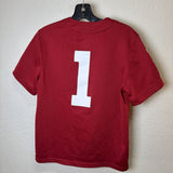 Jordan BOY'S SHIRTS YS