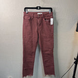 VERVET WOMEN'S JEANS 6