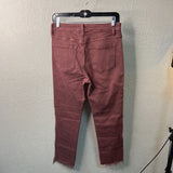 VERVET WOMEN'S JEANS 6