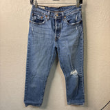 Levi's WOMEN'S JEANS 27