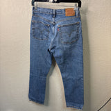 Levi's WOMEN'S JEANS 27
