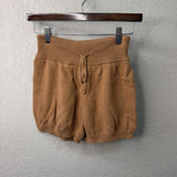 Lumiere WOMEN'S SHORTS L