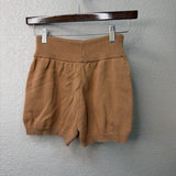 Lumiere WOMEN'S SHORTS L