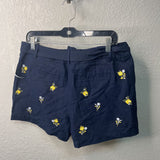 loft WOMEN'S SHORTS 8