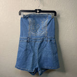 Lucky & Blessed WOMEN'S TOPS XL