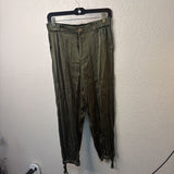 BLUIVY WOMEN'S PANTS L