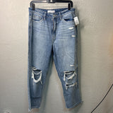 Flying Monkey WOMEN'S JEANS 8