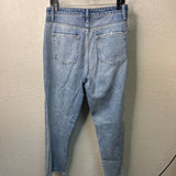 Flying Monkey WOMEN'S JEANS 8