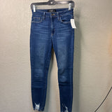 JUST BLACK WOMEN'S JEANS 1