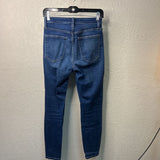 JUST BLACK WOMEN'S JEANS 1