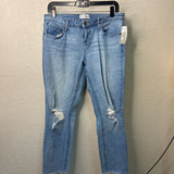 ARTICLES OF SOCIETY WOMEN'S JEANS 6