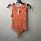 DOUBLE ZERO WOMEN'S TOPS S