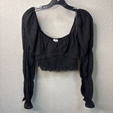 LELIS WOMEN'S TOPS S