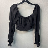 LELIS WOMEN'S TOPS S