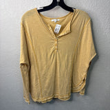 Z Supply WOMEN'S TOPS XS