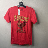 RED DIRT HAT MEN'S SHIRTS S