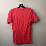 RED DIRT HAT MEN'S SHIRTS S