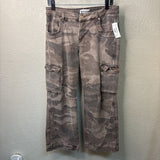 DISCLOSURE WOMEN'S JEANS 9