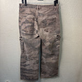 DISCLOSURE WOMEN'S JEANS 9