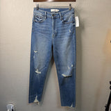 HIDDEN WOMEN'S JEANS 6