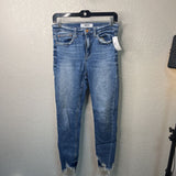 MICA WOMEN'S JEANS 4
