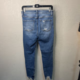 MICA WOMEN'S JEANS 4