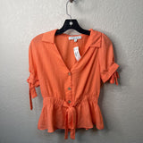 SWEET RAIN WOMEN'S TOPS S