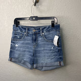 WOMEN'S SHORTS 2