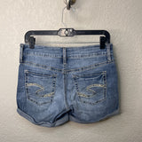 WOMEN'S SHORTS 2