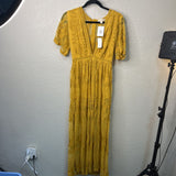 Honey Punch WOMEN'S DRESSES M