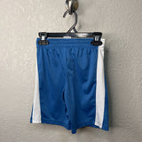 BOY'S SHORTS 6