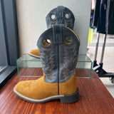 SMOKY MOUNTAIN BOOTS BOY'S FOOTWEAR 13